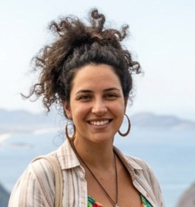 Fernanda Almeida